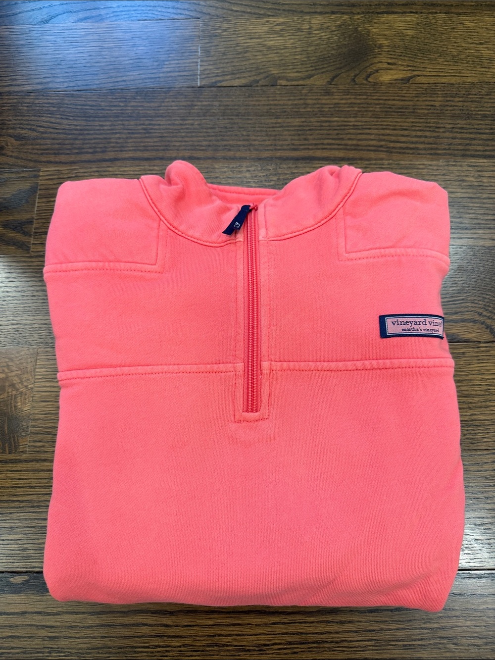 Vineyard Vines Shep Shirt Woman’s XS